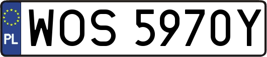 WOS5970Y