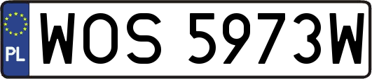 WOS5973W