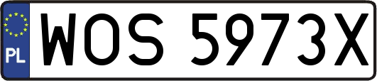 WOS5973X
