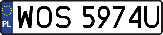 WOS5974U