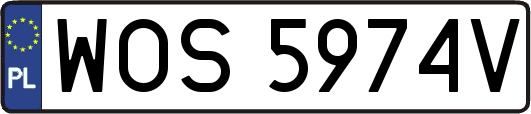 WOS5974V