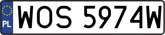 WOS5974W