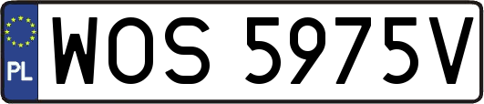 WOS5975V