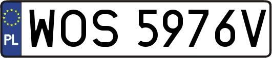 WOS5976V
