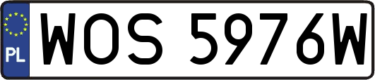 WOS5976W