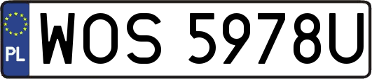 WOS5978U