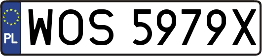 WOS5979X