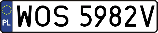 WOS5982V