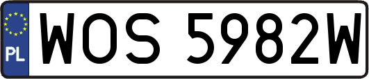 WOS5982W