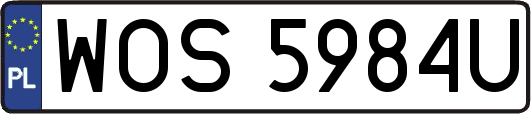 WOS5984U