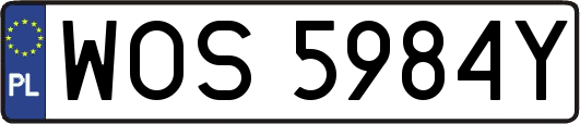 WOS5984Y