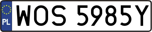 WOS5985Y