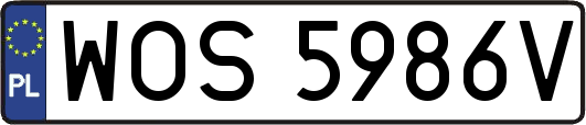 WOS5986V