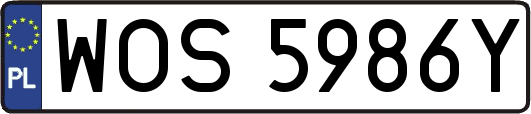 WOS5986Y