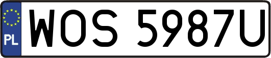 WOS5987U