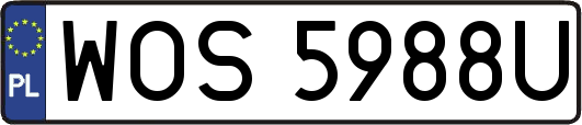 WOS5988U