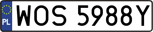 WOS5988Y