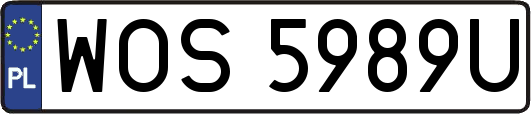 WOS5989U