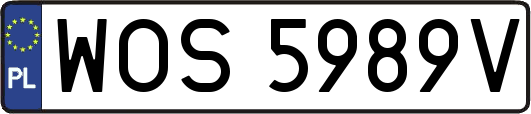 WOS5989V