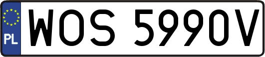 WOS5990V