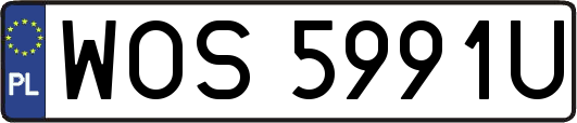 WOS5991U