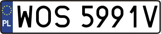 WOS5991V