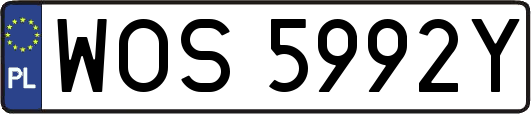 WOS5992Y