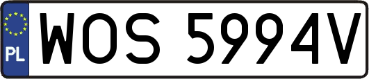 WOS5994V