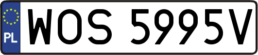 WOS5995V