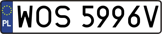 WOS5996V