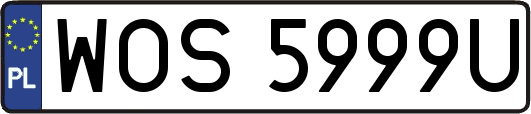WOS5999U
