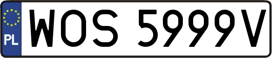 WOS5999V