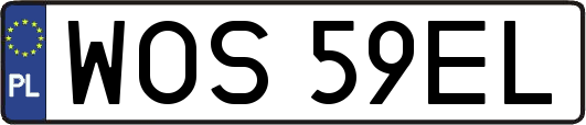 WOS59EL