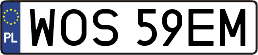 WOS59EM