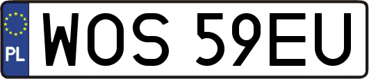 WOS59EU