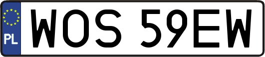 WOS59EW