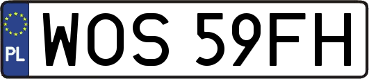 WOS59FH