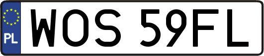 WOS59FL