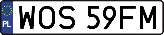 WOS59FM