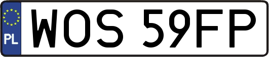 WOS59FP