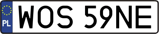 WOS59NE