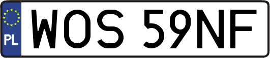WOS59NF