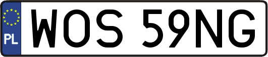 WOS59NG