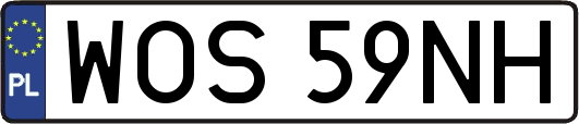 WOS59NH