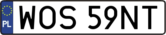 WOS59NT