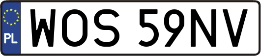 WOS59NV
