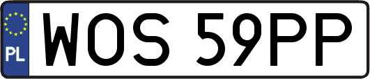 WOS59PP