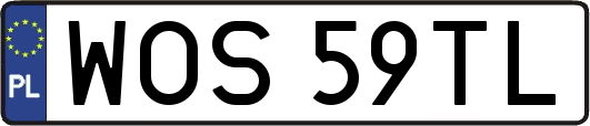 WOS59TL