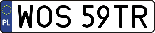 WOS59TR