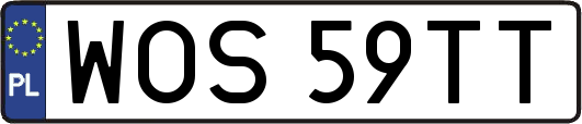 WOS59TT